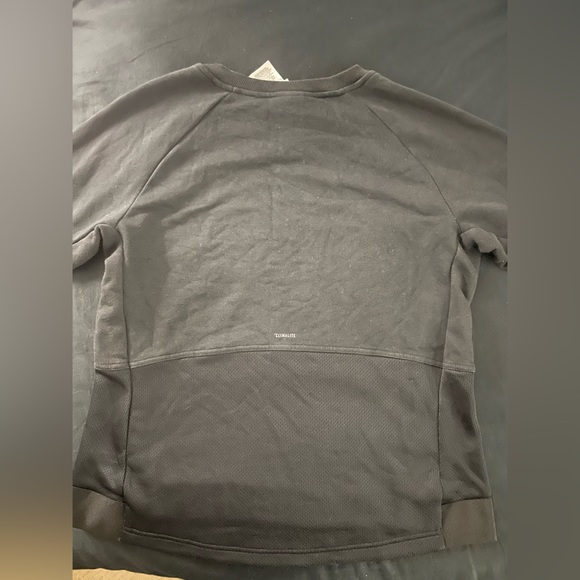 Adidas climalite crew neck sweatshirt - Picture 3 of 5